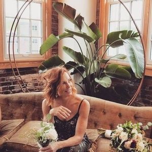 Meet your Posher, Brenda